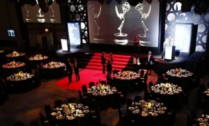 Leia mais sobre o artigo Emmy Internacional 2025 começa nesta segunda-feira (24), saiba mais!