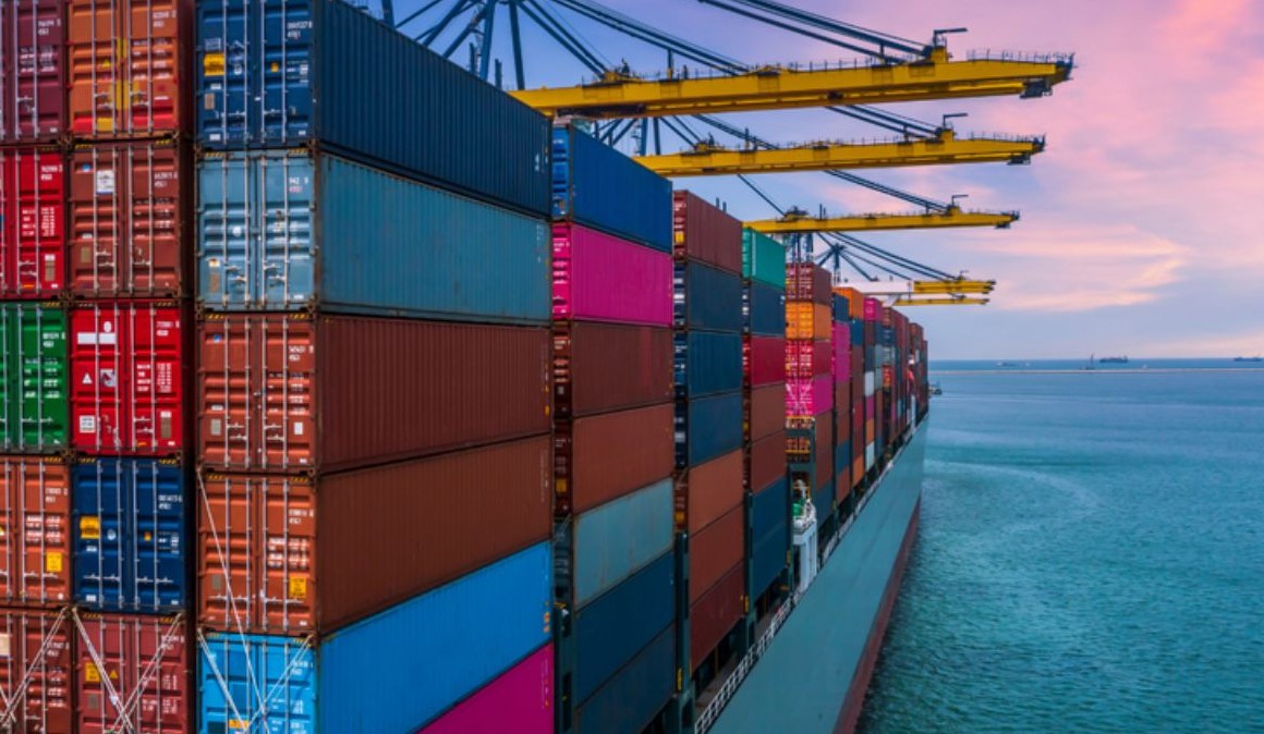 No momento, você está visualizando Exportações do agro somam US$ 15,49 bi em outubro