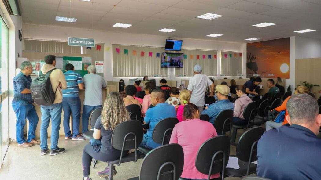 No momento, você está visualizando Flávia Moretti prorroga prazo de adesão do Mutirão Fiscal 2025