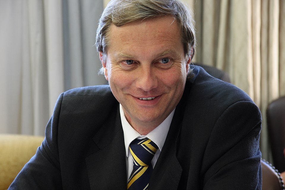 No momento, você está visualizando Candidato de ultradireita do Chile diz que terá sorte em 3ª vez concorrendo