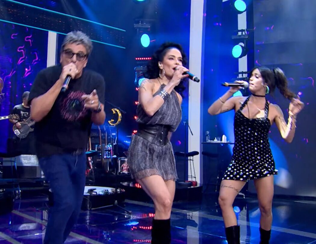 No momento, você está visualizando Mato Grosso traz a banda Blitz, estreia, e muito mais neste fim de semana