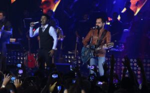 Leia mais sobre o artigo Mato Grosso traz shows, festivais, programação natalina e muito mais!