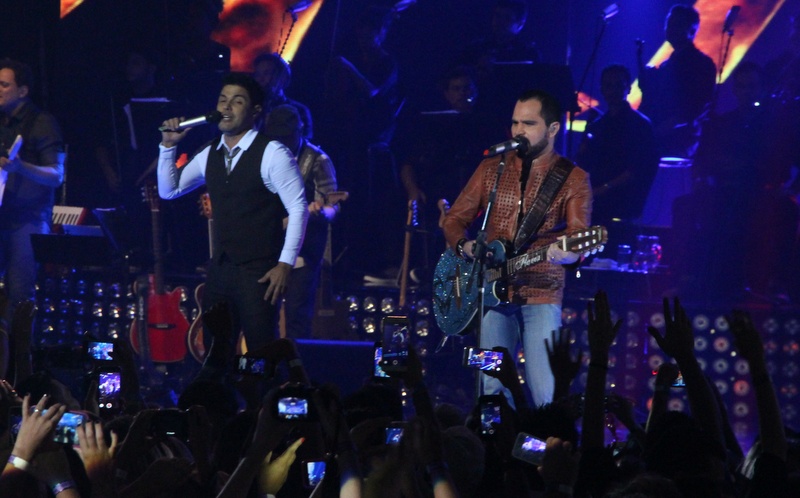 No momento, você está visualizando Mato Grosso traz shows, festivais, programação natalina e muito mais!