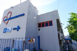 Leia mais sobre o artigo MT Hemocentro realiza capacitação sobre doença falciforme