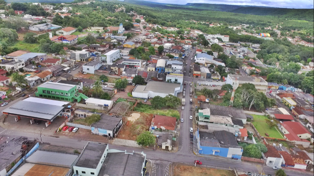 No momento, você está visualizando Mutirão do CAR Digital 2.0 em Diamantino começa nesta terça-feira (25)