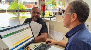 Leia mais sobre o artigo Campanha incentiva homens a procurarem atendimento médico em Várzea Grande