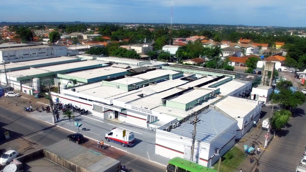 No momento, você está visualizando Prazo de inscrição para processo seletivo da Saúde em Várzea Grande entra na reta final