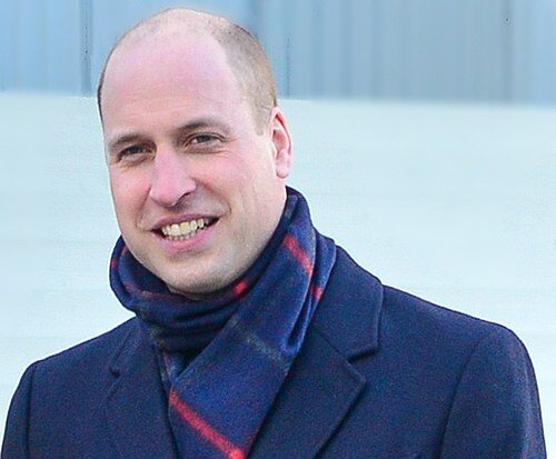 No momento, você está visualizando Príncipe William diz que TFFF é “fundamental para estabilidade climática”