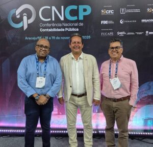 Leia mais sobre o artigo Rondonópolis aprimora gestão dos recursos públicos em conferência nacional