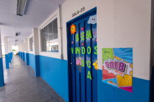 Leia mais sobre o artigo Rondonópolis divulga calendário de rematrícula e matrícula para o ano letivo de 2026