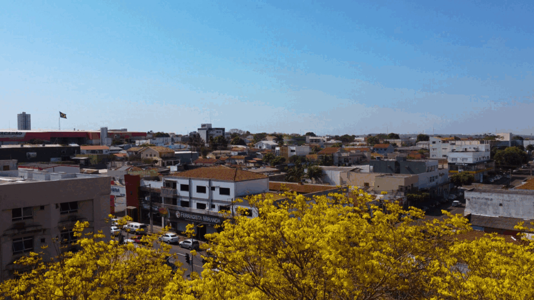 No momento, você está visualizando Rondonópolis tem melhor saldo de empregos em outubro em MT