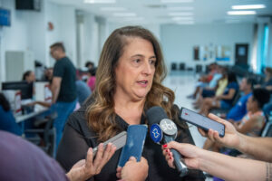 Leia mais sobre o artigo Rondonópolis leva o Quita Fácil até a comunidade neste sábado