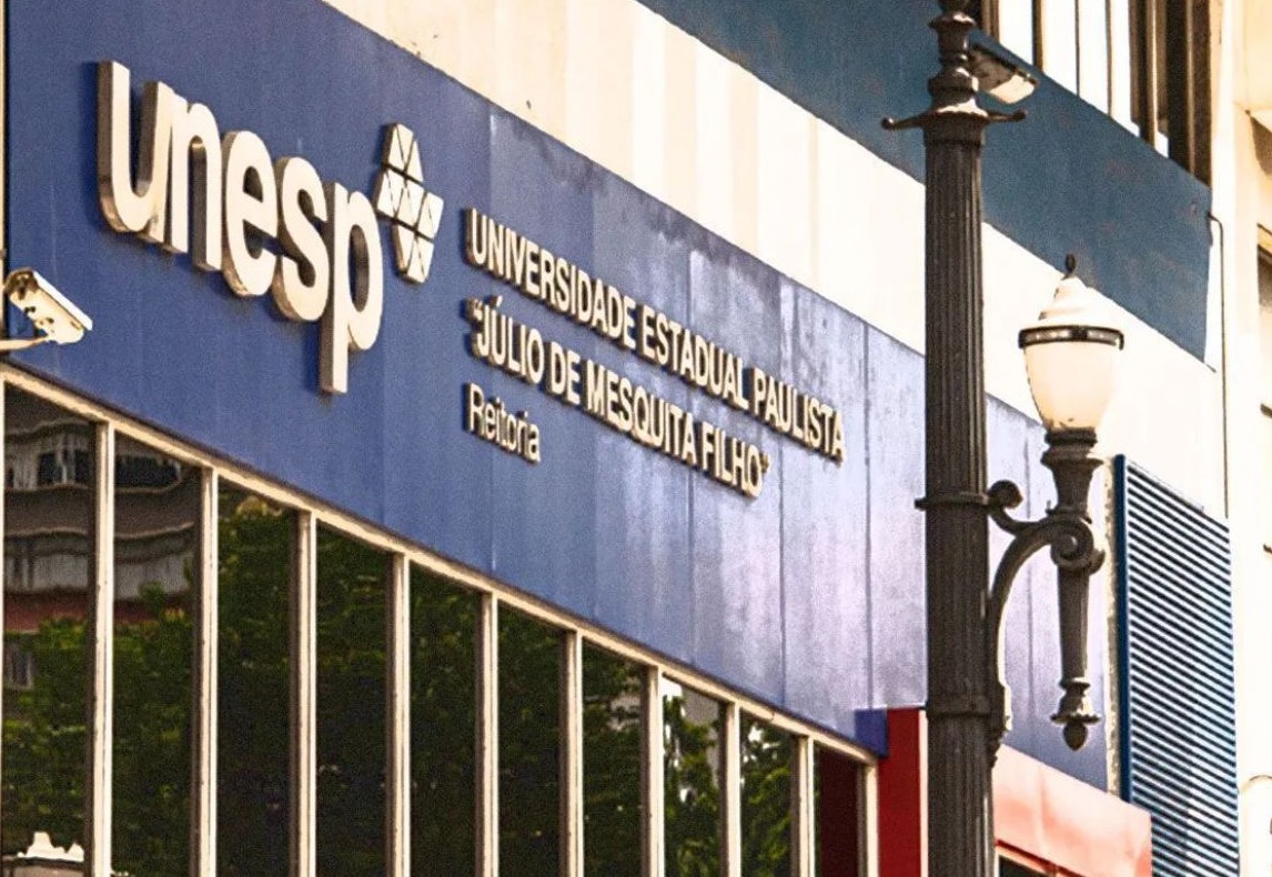 No momento, você está visualizando Unesp abre 729 vagas para ingresso direto via Enem pela 1ª vez