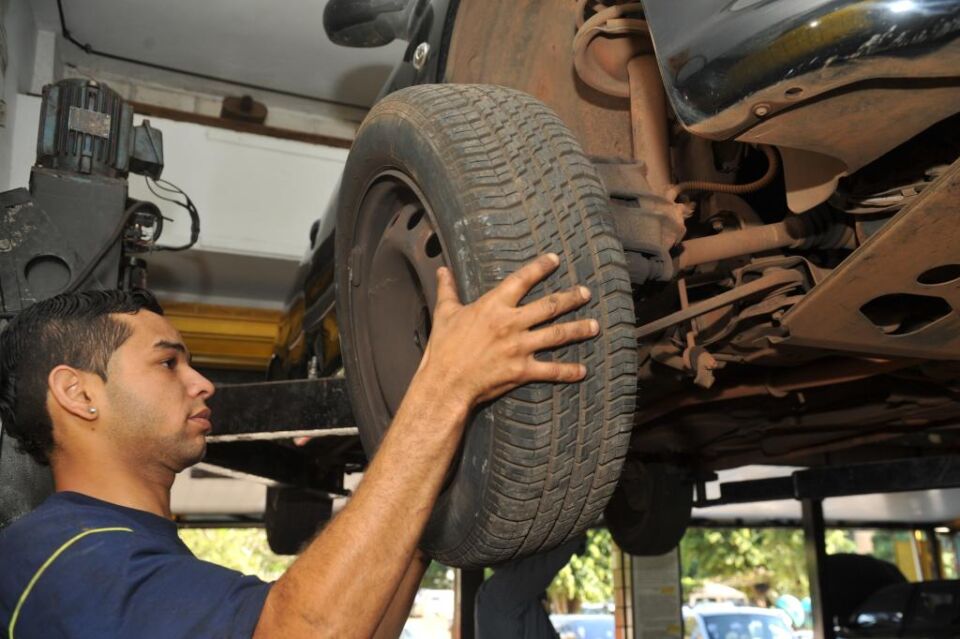 No momento, você está visualizando Sedec apoia feira que movimenta o setor automotivo em Mato Grosso