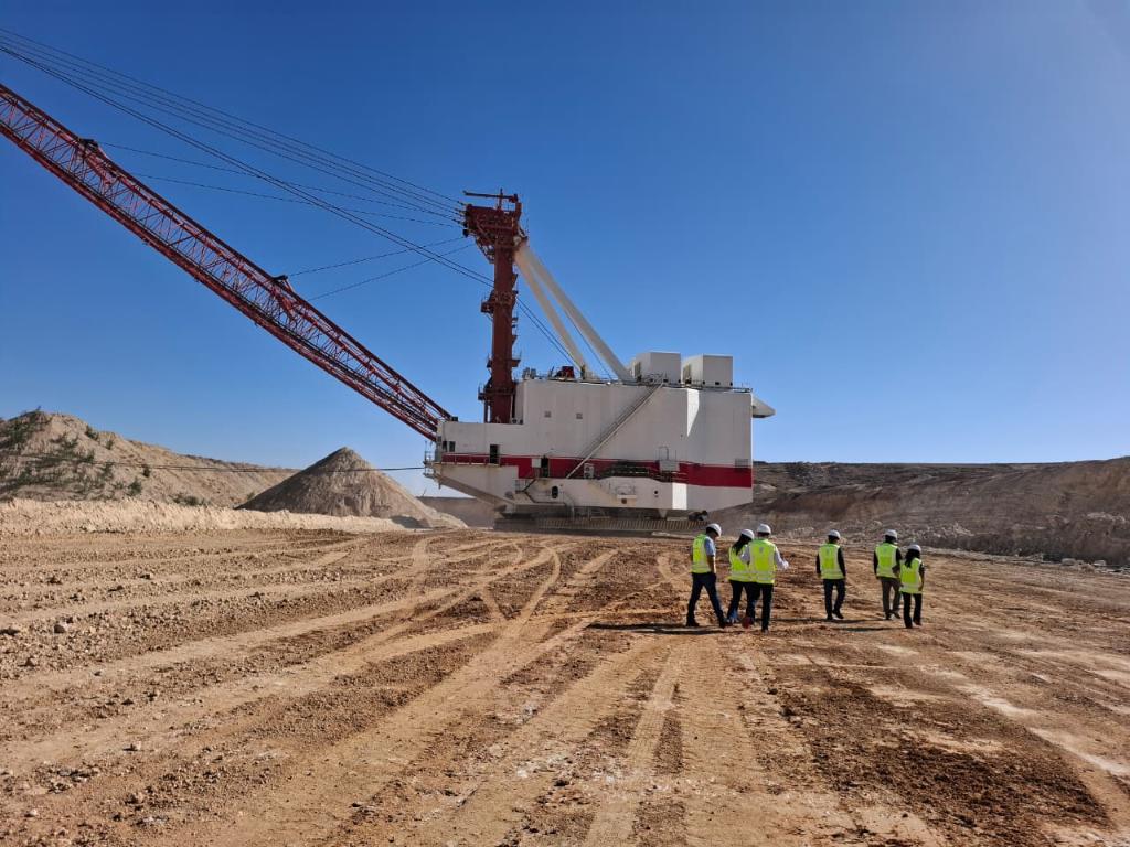 No momento, você está visualizando Sedec MT se prepara para implementar Hub de fertilizantes em Mato Grosso
