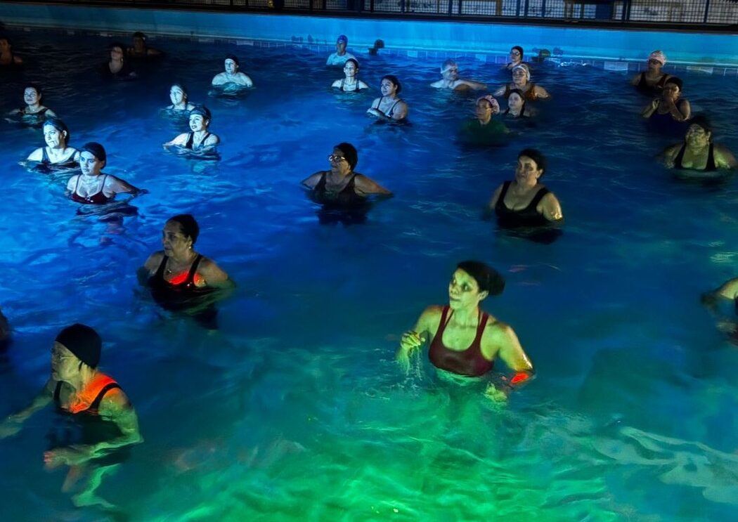 No momento, você está visualizando Sesc Cáceres realiza Hidrofest em novembro, confira!