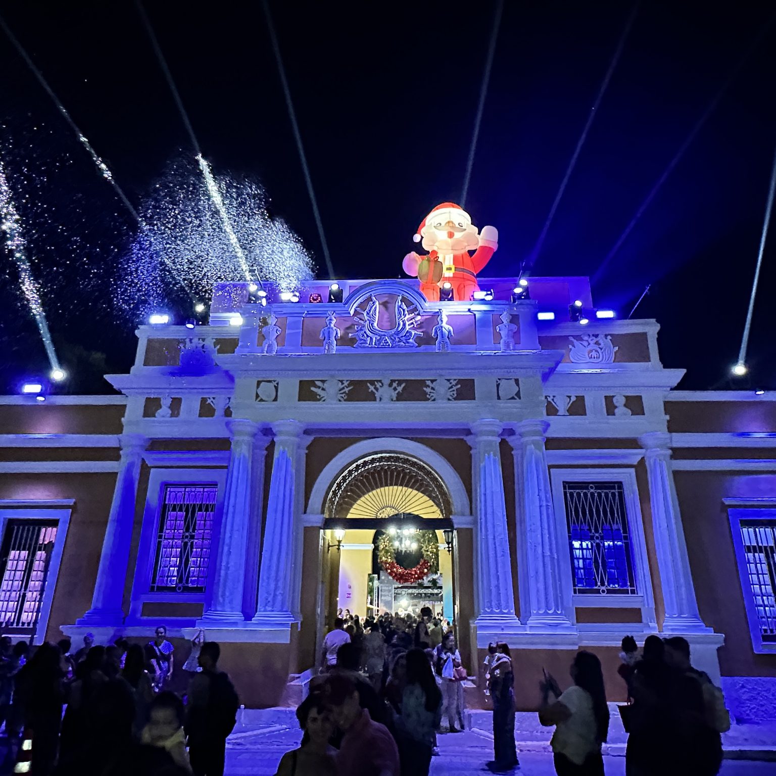 No momento, você está visualizando Sesc-MT celebra o espírito natalino com programação especial