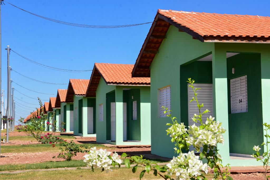 No momento, você está visualizando Setasc entrega novas casas do SER Família Habitação em Novo São Joaquim