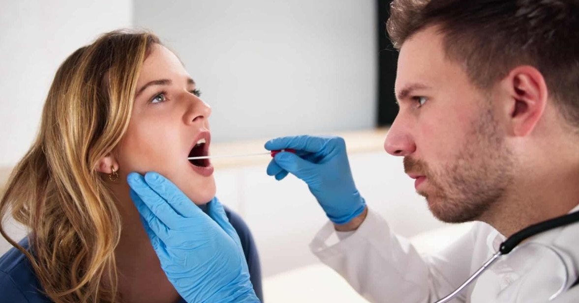 No momento, você está visualizando Este simples teste de saliva pode detectar insuficiência cardíaca