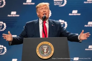 Leia mais sobre o artigo Trump facilitará agendamento de vistos para torcedores da Copa do Mundo