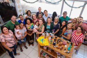 Leia mais sobre o artigo Várzea Grande entrega ‘Pacinho das Artes’ e amplia fomento à cultura