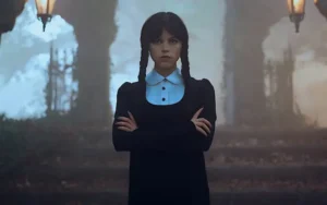 Leia mais sobre o artigo Wandinha é renovada para a 3ª temporada na Netflix