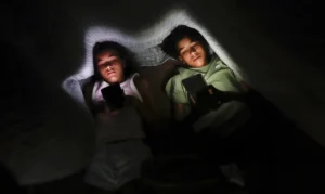 Leia mais sobre o artigo Acesso à internet na primeira infância mais do que dobrou desde 2015