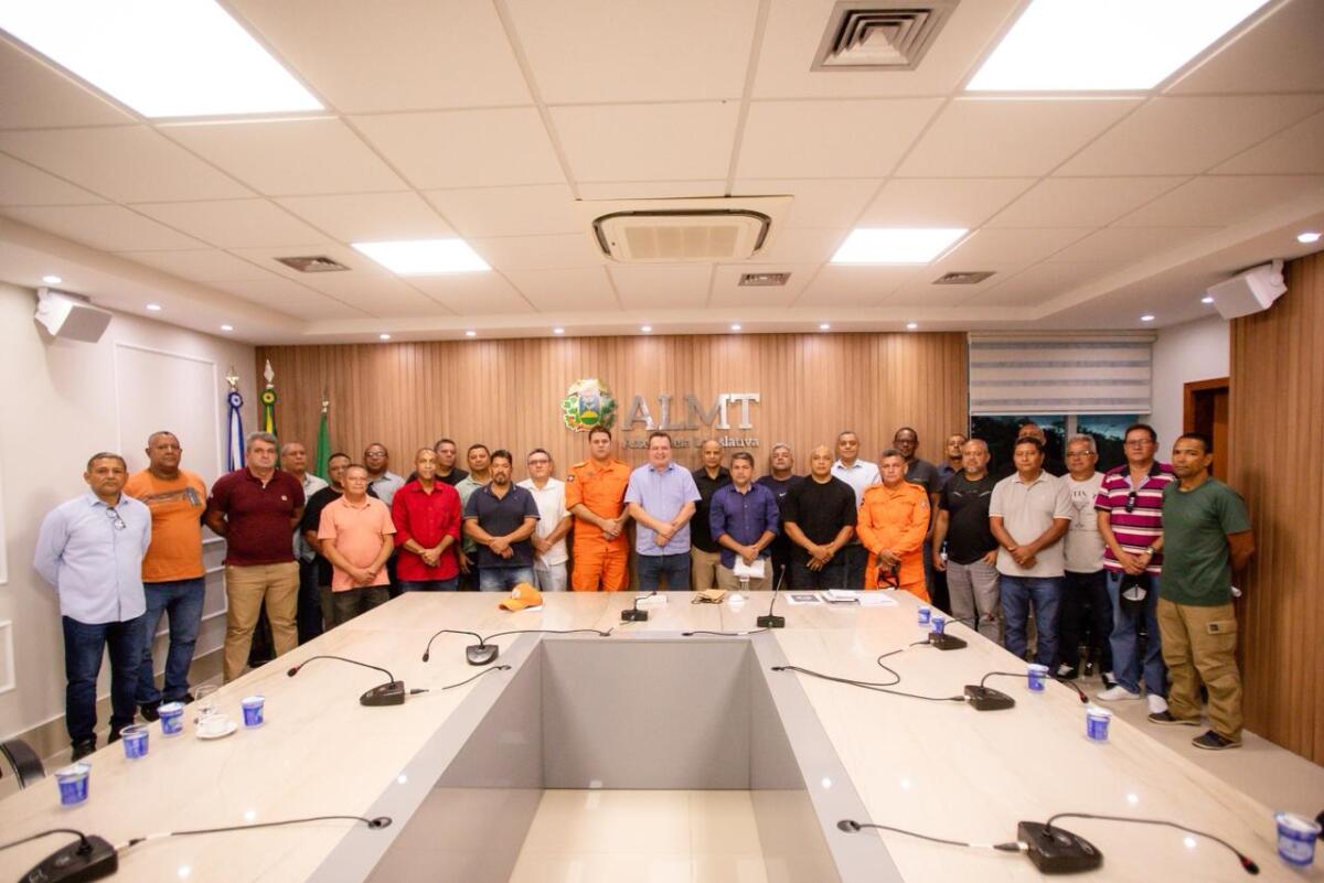 No momento, você está visualizando Após articulação de Max, 38 bombeiros serão promovidos a tenentes