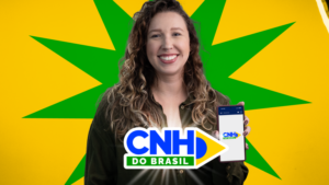 Leia mais sobre o artigo Aplicativo CNH do Brasil contabiliza 7,4 milhões de usuários em dois dias