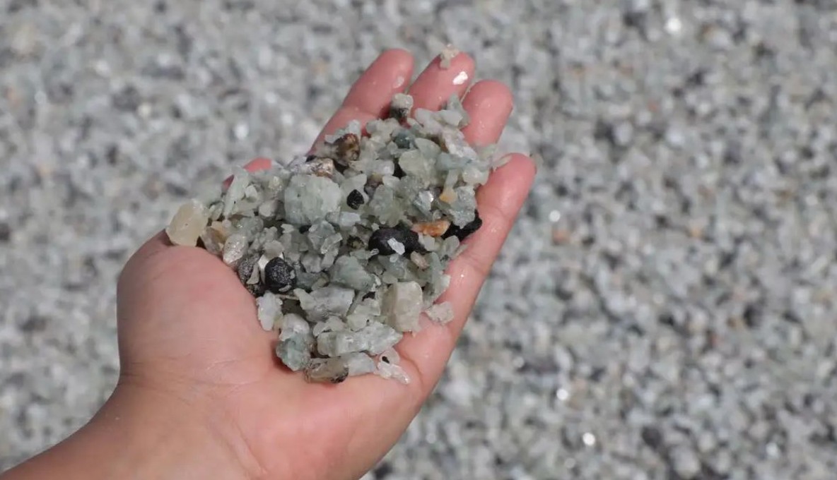 No momento, você está visualizando Brasil tem grande potencial para minerais críticos, aponta Ipea