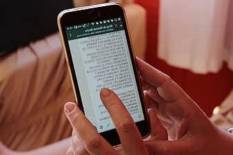 No momento, você está visualizando Brasileiro está falando menos de política no WhatsApp, diz estudo