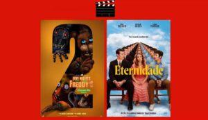 Leia mais sobre o artigo CINEMA: lançamentos de filmes da semana (4 de dezembro)