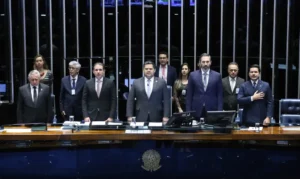 Leia mais sobre o artigo Congresso Nacional aprova orçamento para 2026