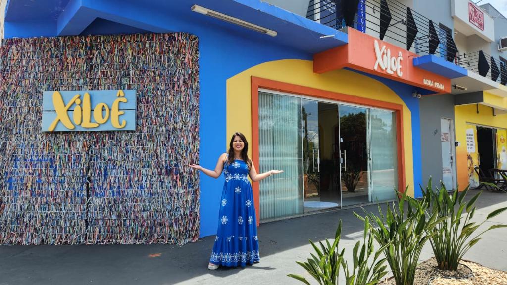 No momento, você está visualizando Crédito da Desenvolve MT impulsiona vendas de final de ano em loja de roupas em Rondonópolis