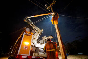 Leia mais sobre o artigo Cuiabá avança na modernização da iluminação e já economiza R$ 1 milhão por ano