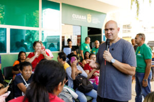 Leia mais sobre o artigo Cuiabá realiza sorteio de unidades habitacionais nesta sexta-feira (12)