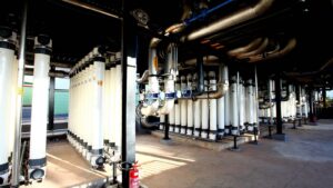 Leia mais sobre o artigo DAE-VG esclarece situação da ETA Cristo Rei e reforça trabalho