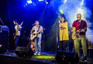 Leia mais sobre o artigo Do Mato Festival traz sua segunda edição na Orla do Porto 2