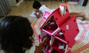 Leia mais sobre o artigo Pela 1° vez, guarda compartilhada é a forma mais adotada nos divórcios