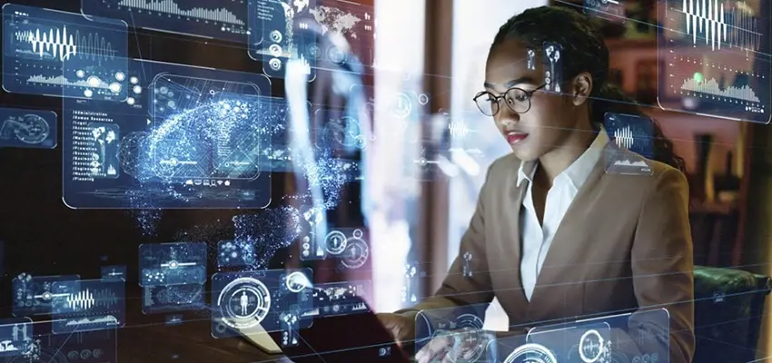 No momento, você está visualizando Habilidades em IA vão garantir salários mais altos em 2026