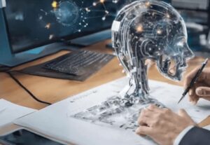 Leia mais sobre o artigo Por que a inteligência artificial virou peça-chave no futuro da educação