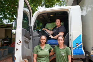 Leia mais sobre o artigo Investimentos impulsionam produção de mandioca congelada em MT