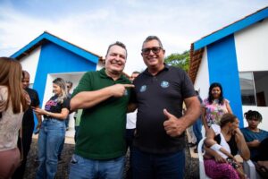 Leia mais sobre o artigo Max Russi participa de aniversário de 34 anos de São Pedro da Cipa