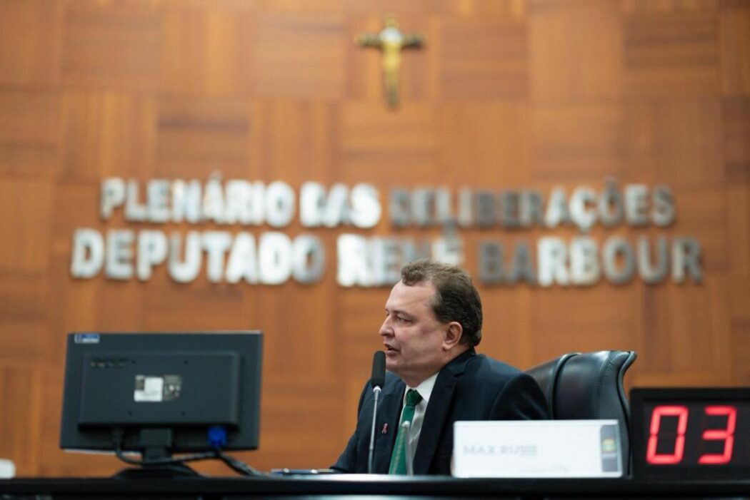 No momento, você está visualizando Max Russi articula obras nos 34 anos do município de Canabrava do Norte