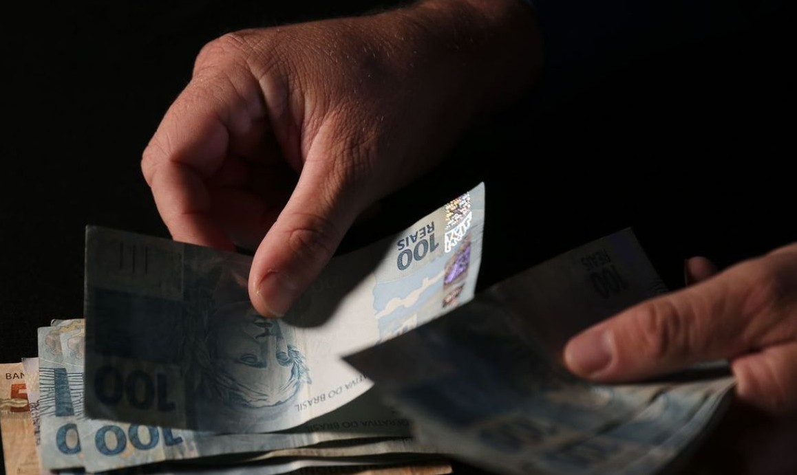 No momento, você está visualizando Mercado financeiro reduz previsão da inflação para 4,43% este ano