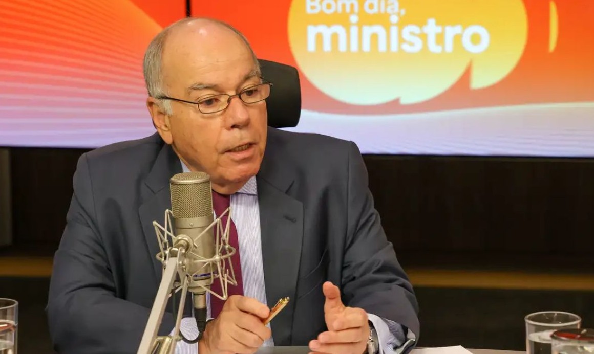 No momento, você está visualizando Mauro Vieira diz que UE e Mercosul têm última chance para acordo