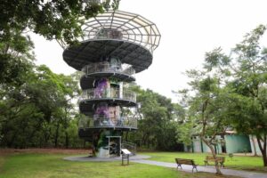 Leia mais sobre o artigo Mirante do Parque Mãe Bonifácia é reaberto, saiba mais!