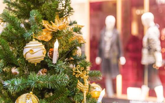 No momento, você está visualizando Natal deve movimentar R$ 1,2 bilhão na economia de Mato Grosso