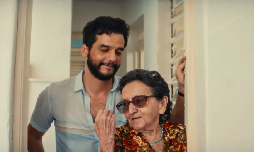 No momento, você está visualizando O Agente Secreto” recebe 3 indicações no Globo de Ouro