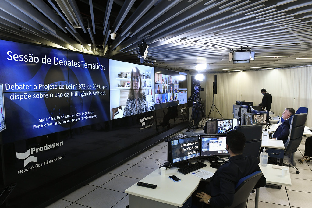 No momento, você está visualizando O que se destacou no mundo da tecnologia em 2025